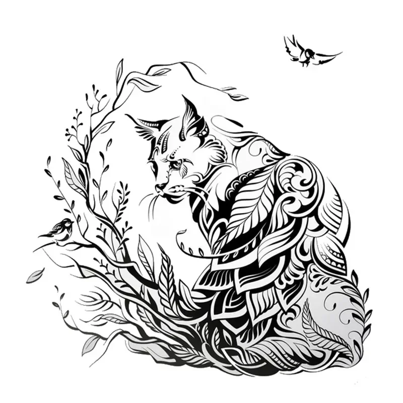 Art Craft Zebra - 2025 Line Art Cover Wings Animal