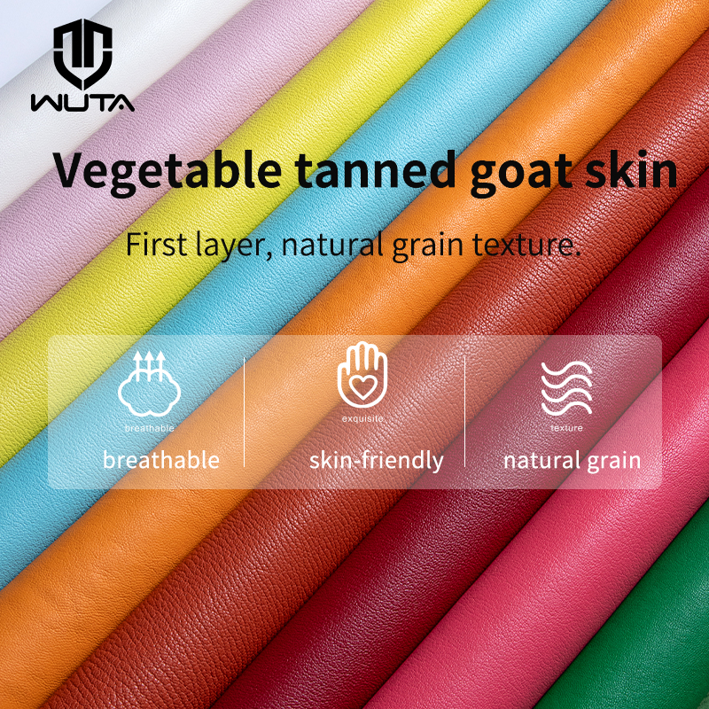 Art And Craft Vegetable - WUTA 6-15 square feet Vegetable Tanned