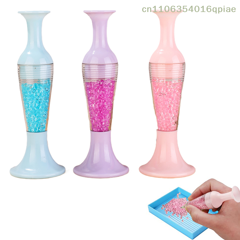 Diamond Painting Kit - Diamond Art Pens, Diamond Art Painting