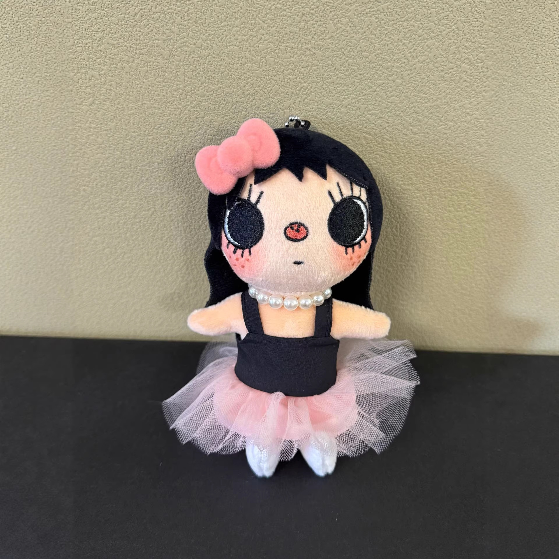 Art Craft Toys - New YUY Little Jade Plush Doll