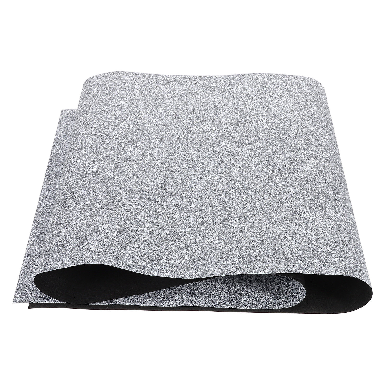 Chinese Art Craft - Chinese Calligraphy Water Writing Cloth Reusable
