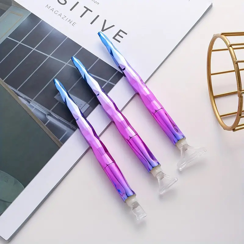 Gradient Diamond Painting Pen  - Diamond Painting Kit incelemesi ve fiyatı