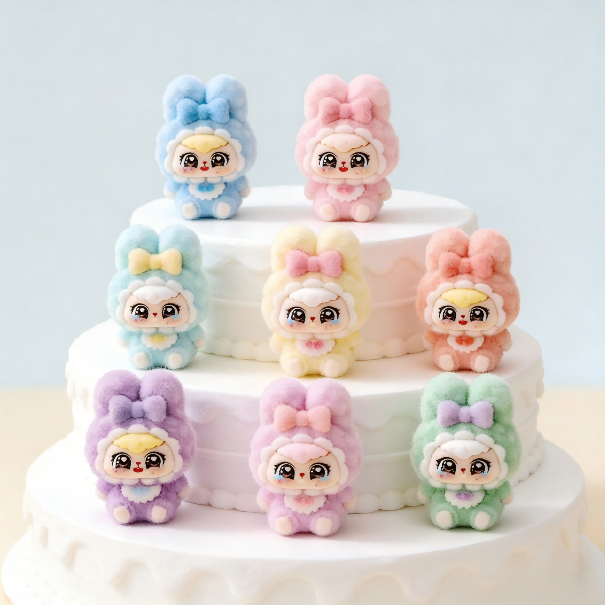 Cute Looking Mini Desktop Orna - Art Craft Home incelemesi ve fiyatı