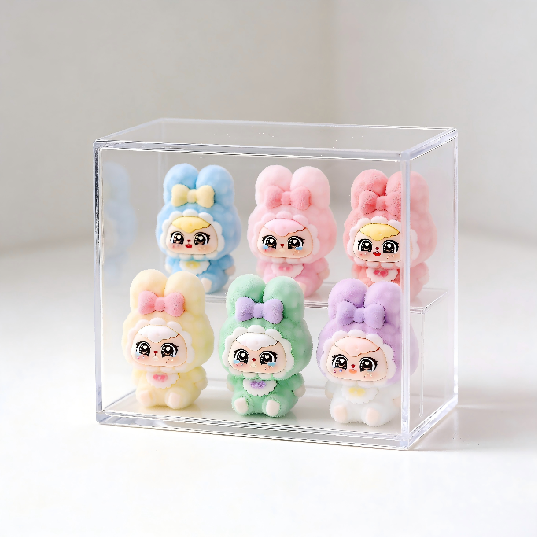 Cute Looking Mini Desktop Orna - Art Craft Home incelemesi ve fiyatı