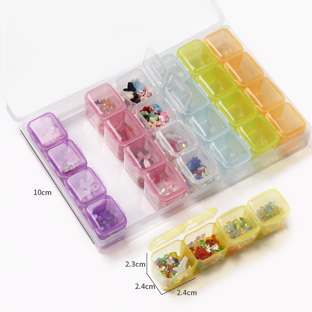 Diamond Painting Tools Kit wit - Diamond Painting Kit incelemesi ve fiyatı