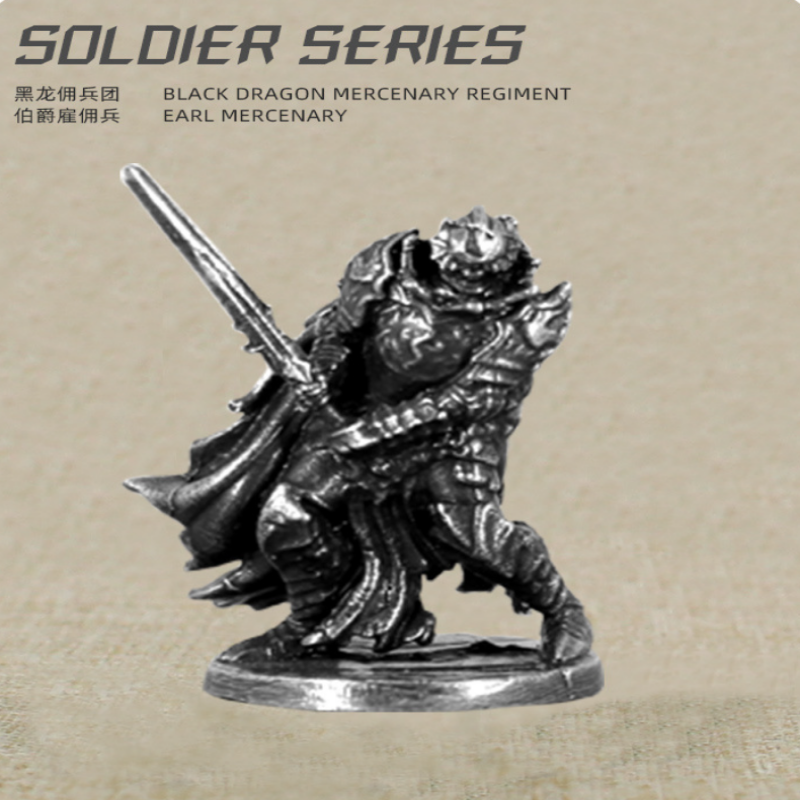 White Brass Craft Knight Soldi - Art Craft Game incelemesi ve fiyatı
