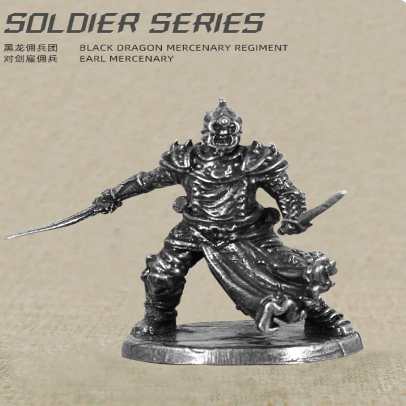White Brass Craft Knight Soldi - Art Craft Game incelemesi ve fiyatı