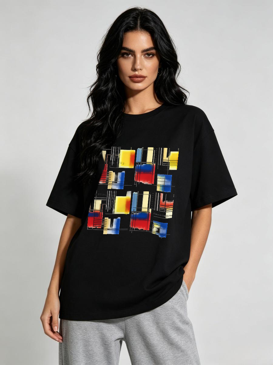 T Shirts Community Supported C - Art Craft Zebra incelemesi ve fiyatı