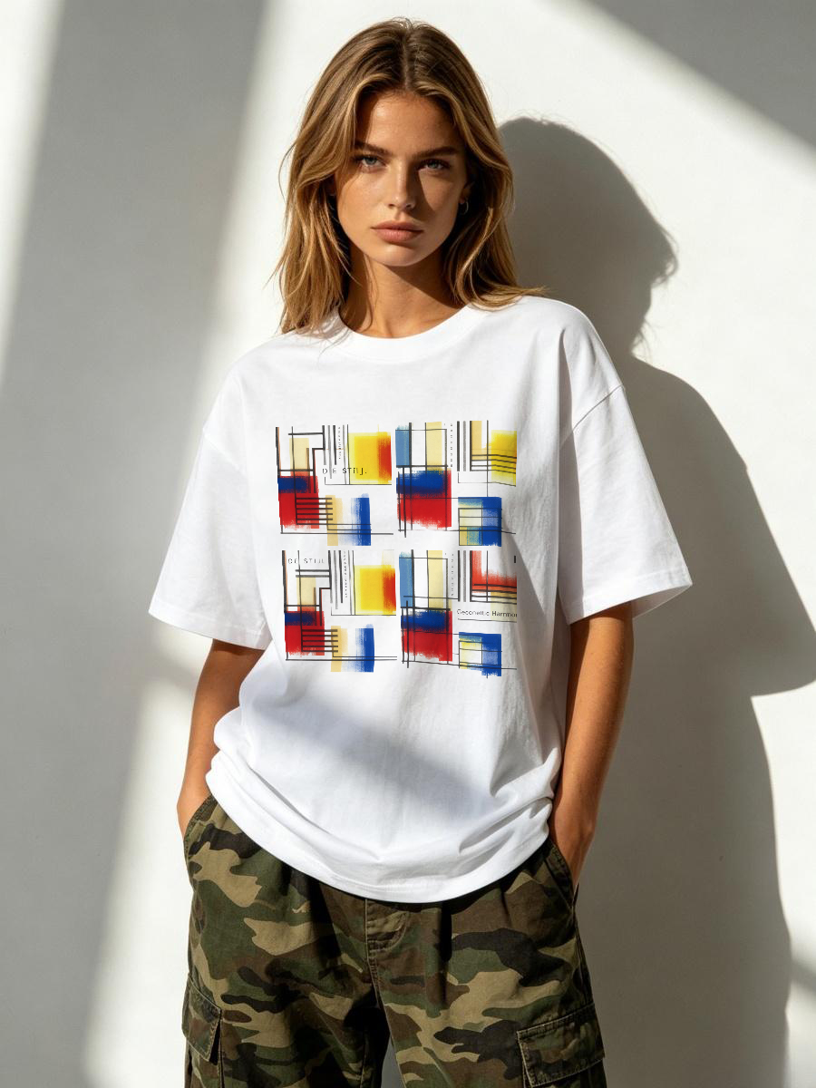 T Shirts Community Supported C - Art Craft Zebra incelemesi ve fiyatı