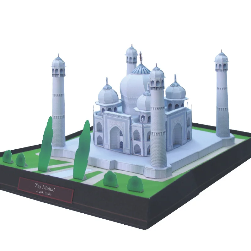 India Sydney Opera House 3D Pa - Art Craft India incelemesi ve fiyatı