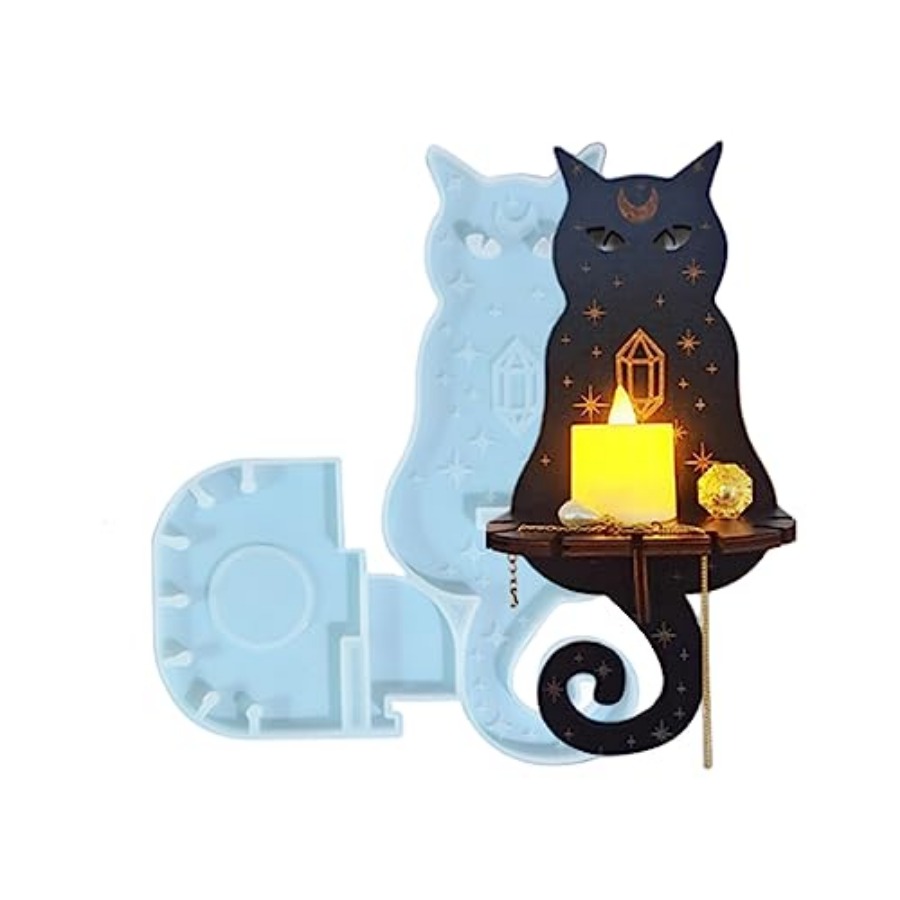 Resin Molds Silicone, Silicone - Art Craft Home incelemesi ve fiyatı