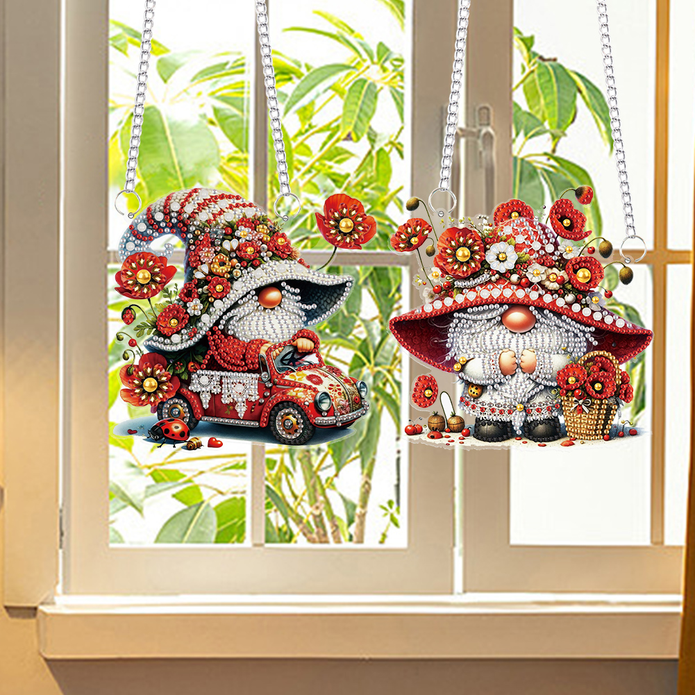DIY Diamond Painting Kit Hangi - Art Craft Home incelemesi ve fiyatı