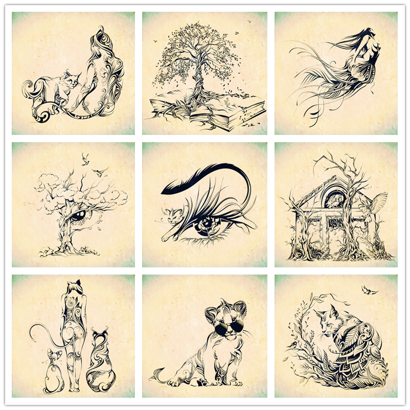 2024 New Girls Clear Stamps Li - Art Craft Zebra incelemesi ve fiyatı