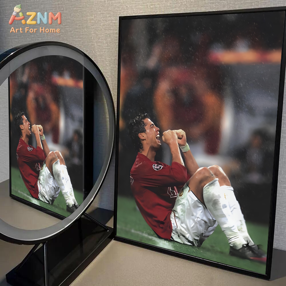 1pc  C-Cristiano Ronaldo CR7 P - Art Craft Toys incelemesi ve fiyatı