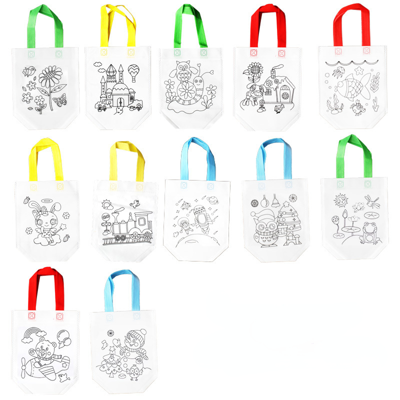 24pcs Cute Cartoon Coloring Ba - Art Craft Zebra incelemesi ve fiyatı