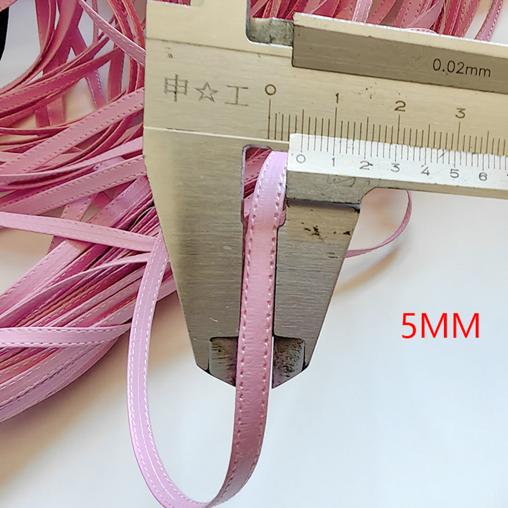 2M 5mm Width Mini Doll Bags St - Art Craft Toys incelemesi ve fiyatı