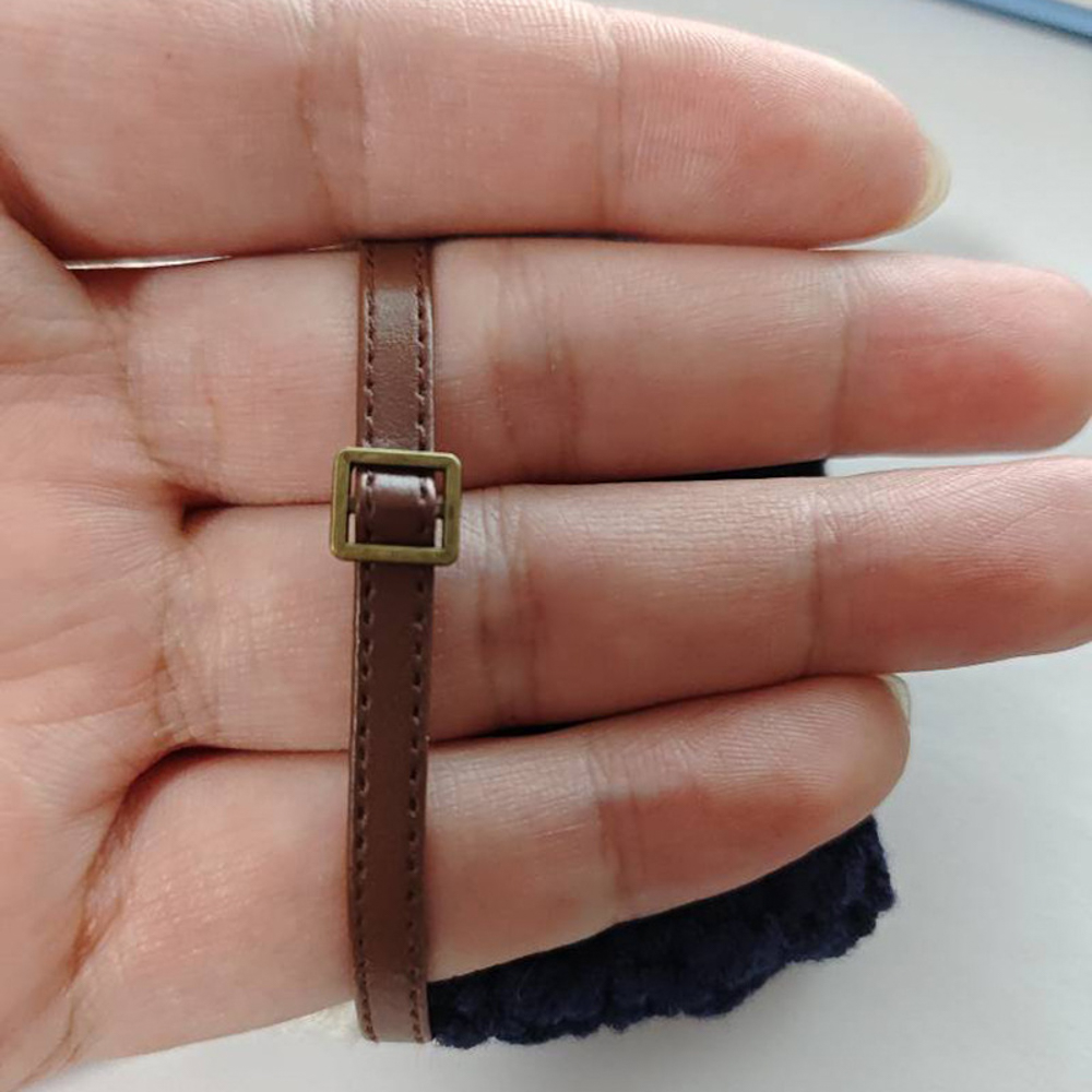 2M 5mm Width Mini Doll Bags St - Art Craft Toys incelemesi ve fiyatı