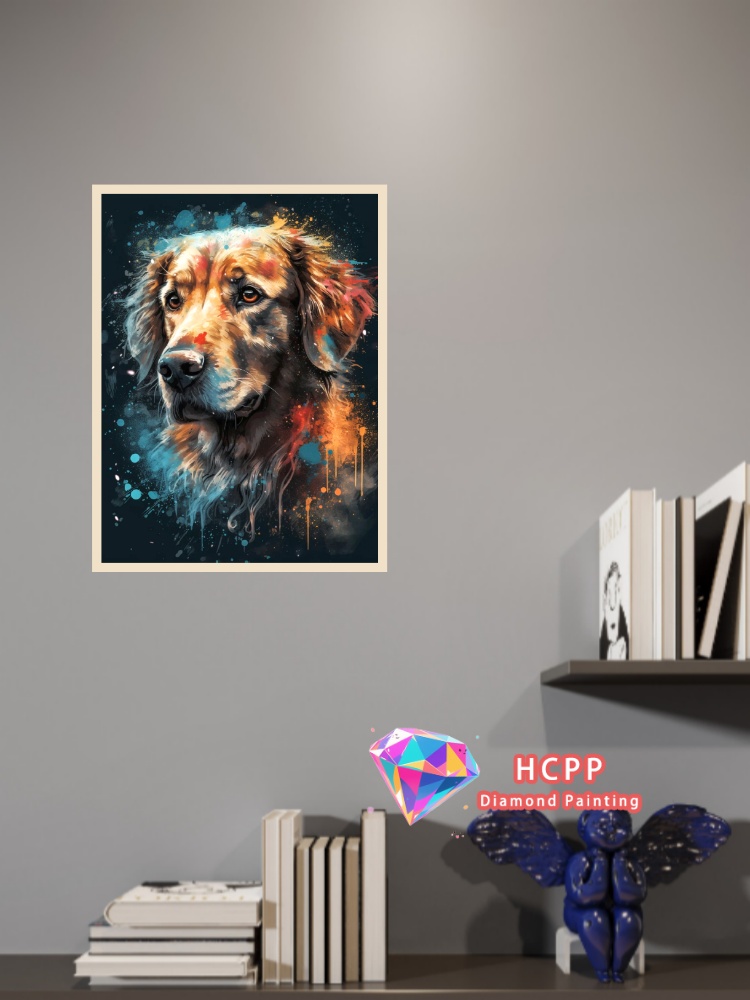 Animals Lion Koala Tiger Diamo - Art Craft Lion incelemesi ve fiyatı