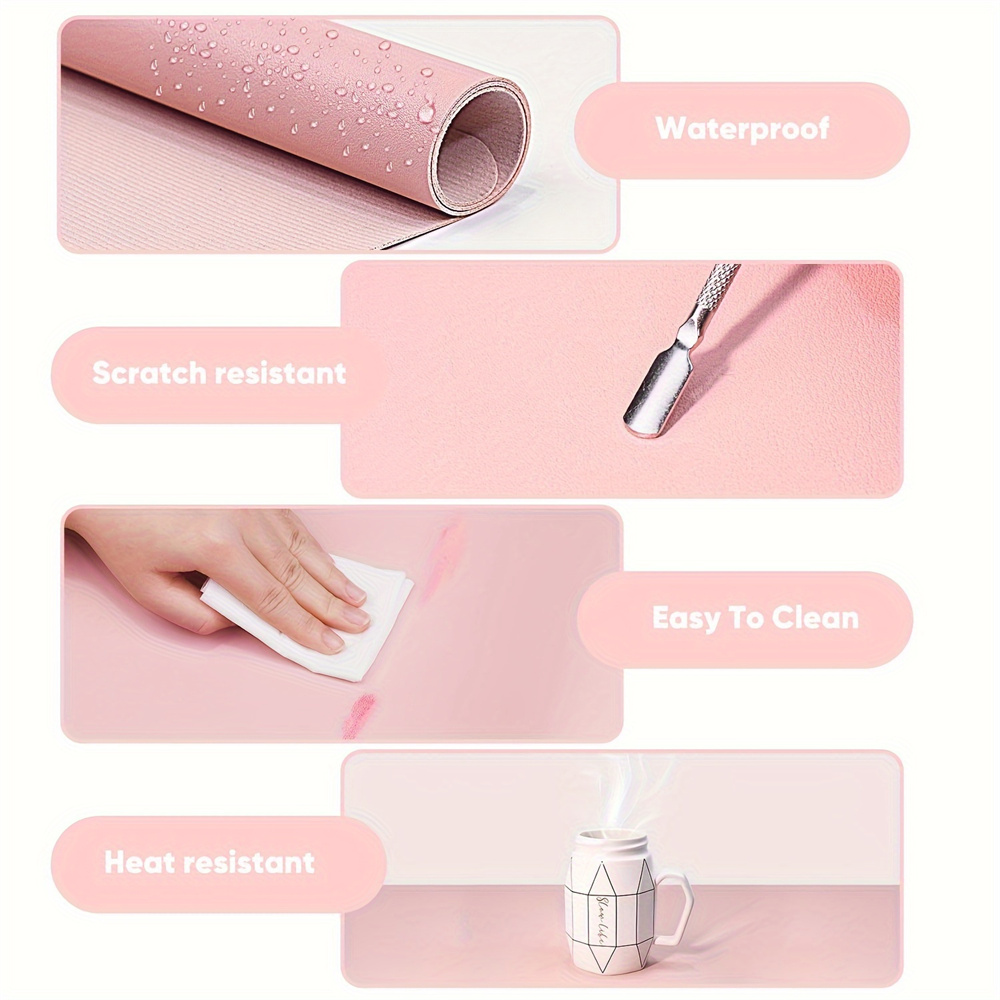 Nail Art Table Mat Foldable Ha - Art Craft Movement incelemesi ve fiyatı