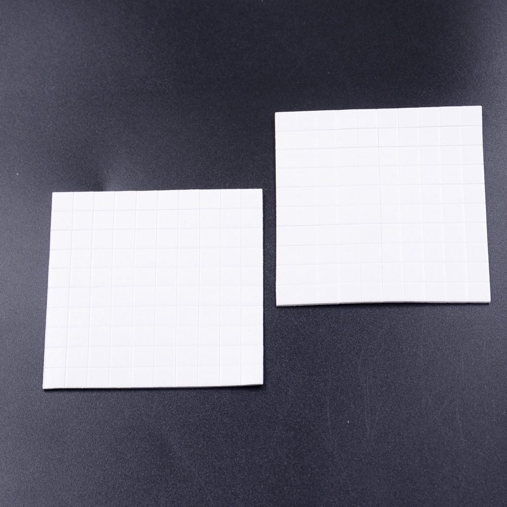 900PCS Foam Dots Dual-Adhesive - Art Craft Movement incelemesi ve fiyatı