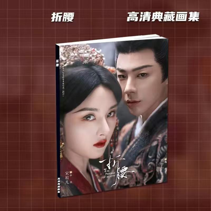 Liu Yuning Painting Album Book - Chinese Art Craft incelemesi ve fiyatı