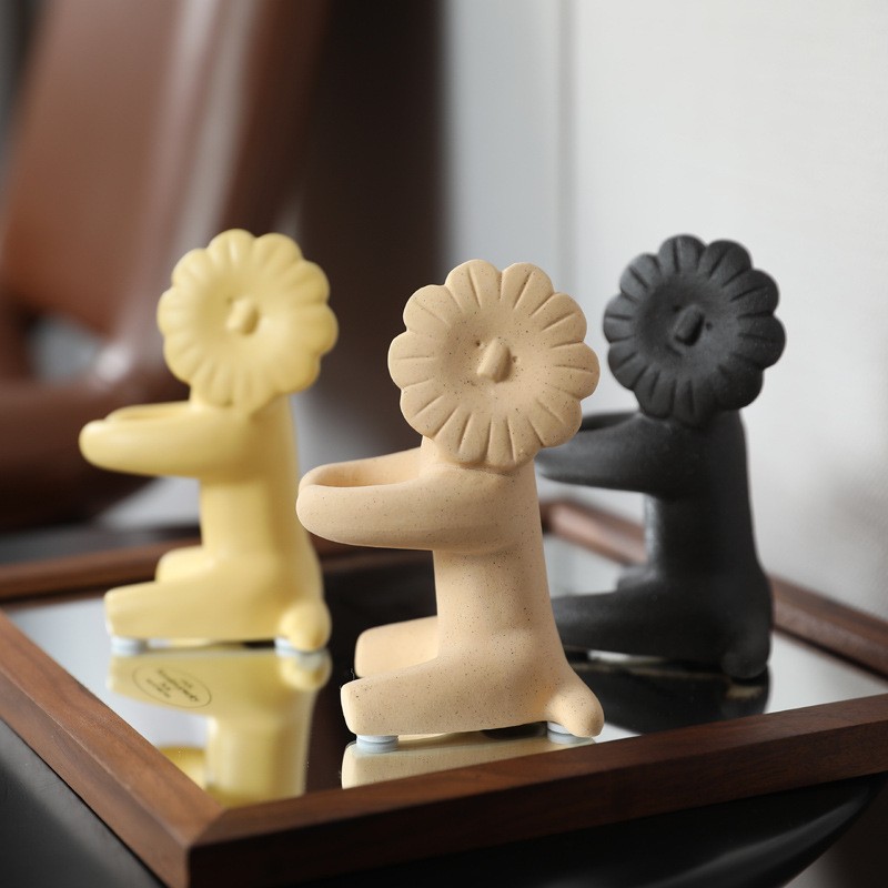 Nordic Morandi Color Animal Li - Art Craft Lion incelemesi ve fiyatı