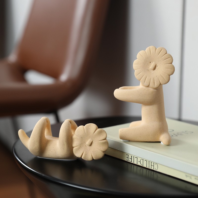 Nordic Morandi Color Animal Li - Art Craft Lion incelemesi ve fiyatı