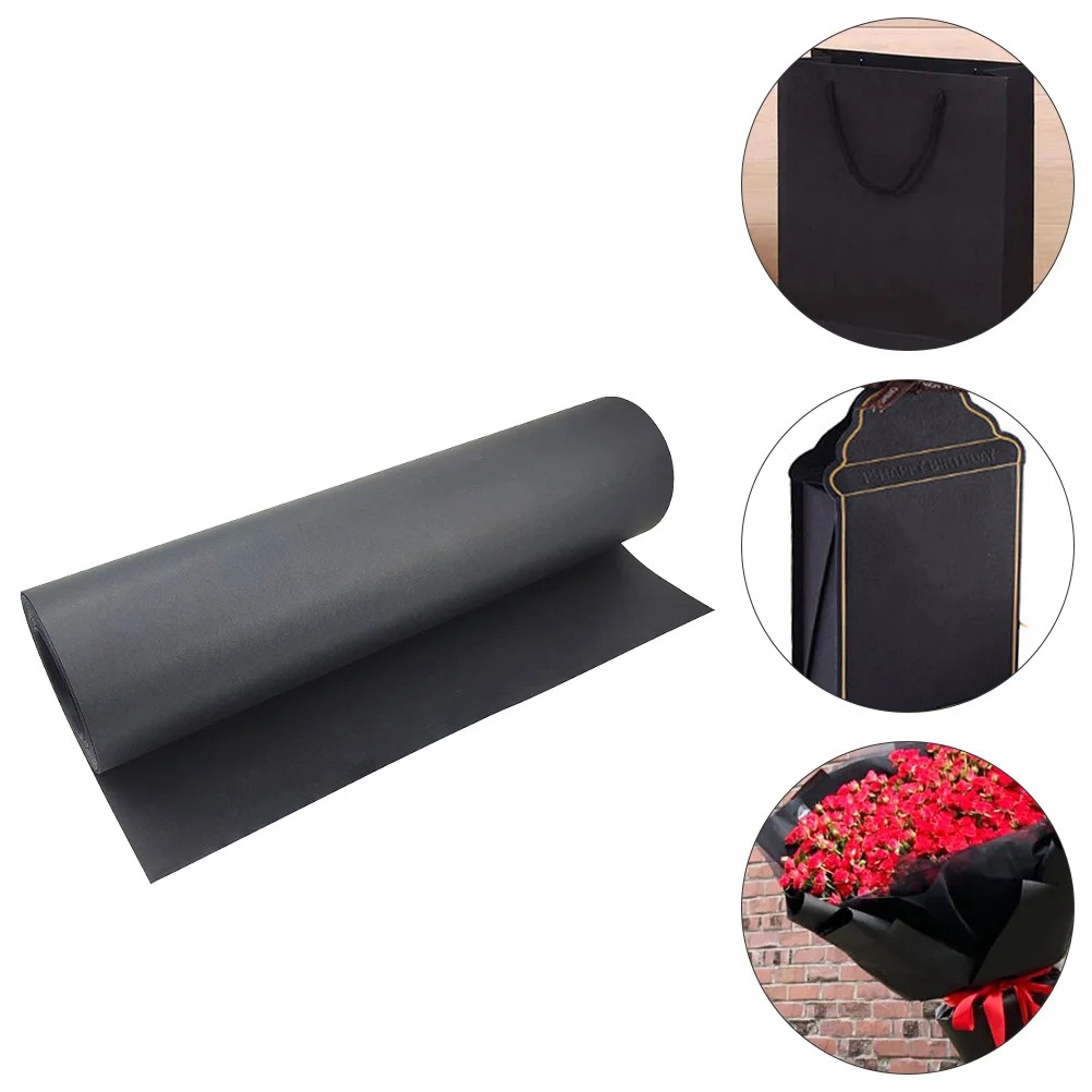 30CM Brown Kraft Paper Ideal f - Art Craft Movement incelemesi ve fiyatı