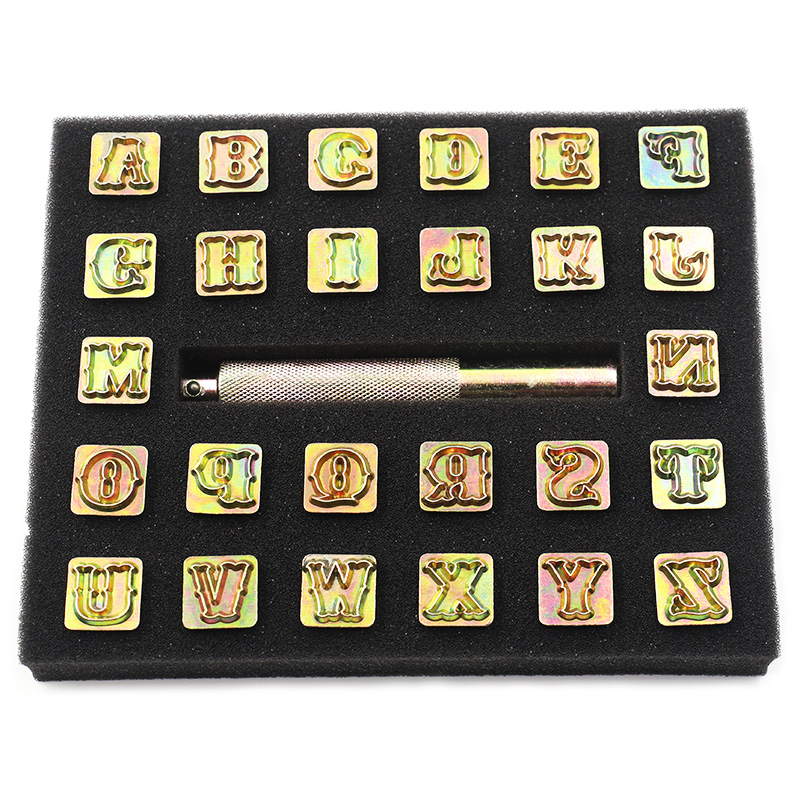 1Set Fancy Metal Capital Engli - Art And Craft Letter Z incelemesi ve fiyatı