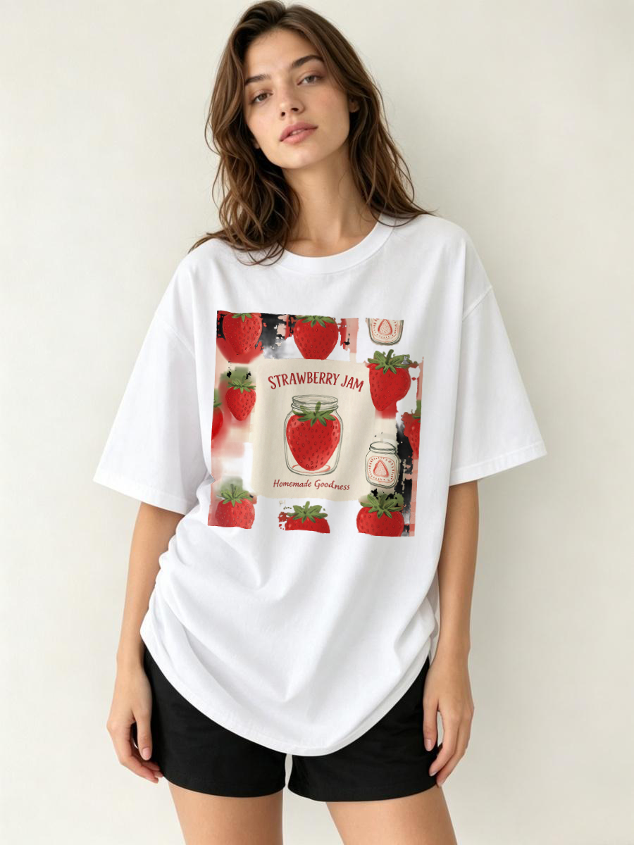 T Shirts Community Supported L - Art Craft Zebra incelemesi ve fiyatı