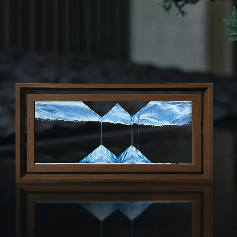 3D Rotatable Sandscape Moving  - Art Craft Movement incelemesi ve fiyatı