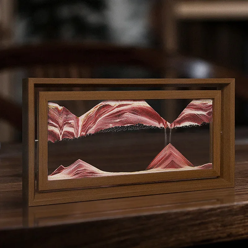 3D Rotatable Sandscape Moving  - Art Craft Movement incelemesi ve fiyatı