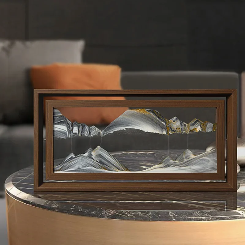 3D Rotatable Sandscape Moving  - Art Craft Movement incelemesi ve fiyatı