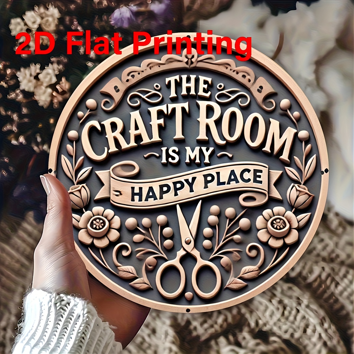 High Definition Metal Sign The - Art Craft Definition incelemesi ve fiyatı