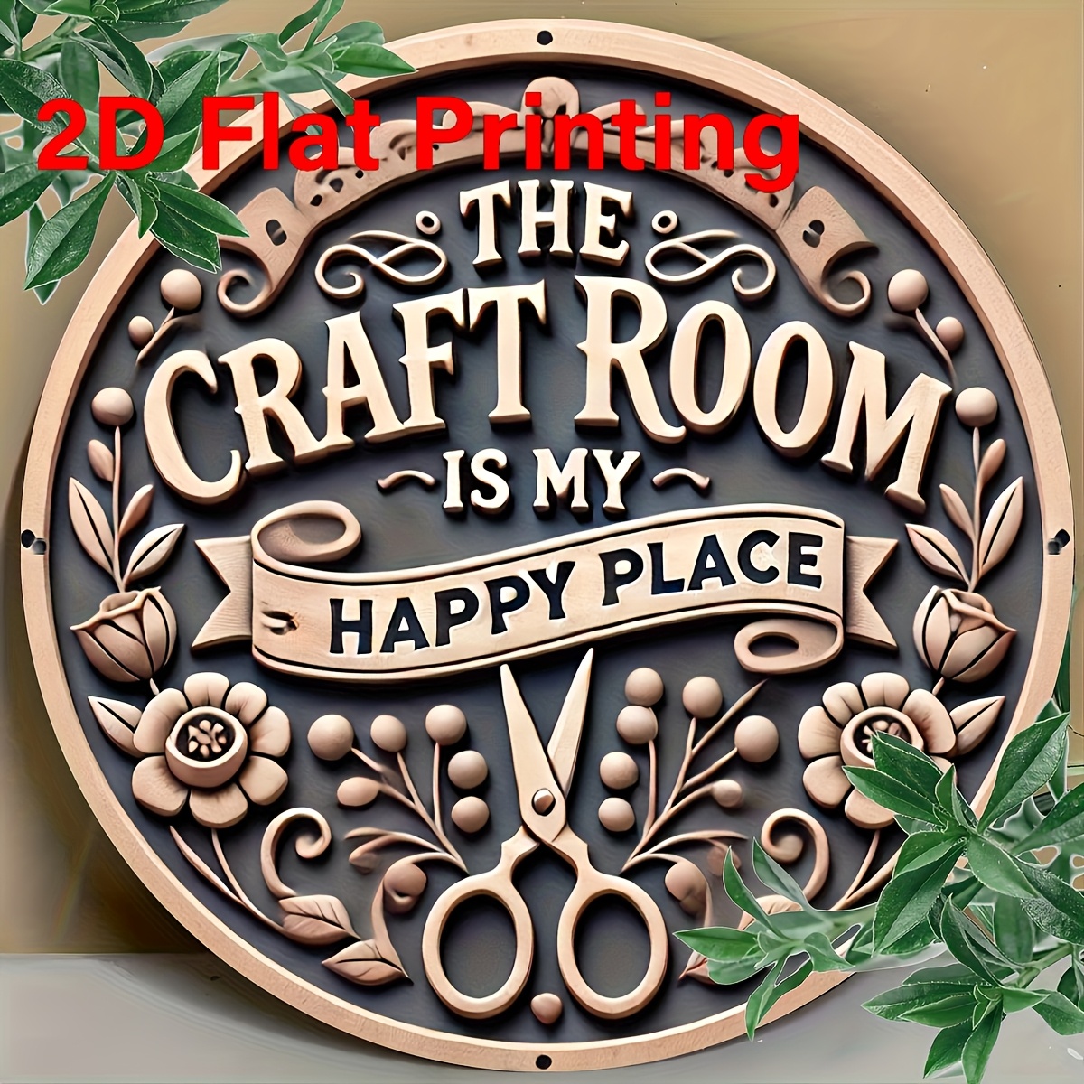 High Definition Metal Sign The - Art Craft Definition incelemesi ve fiyatı