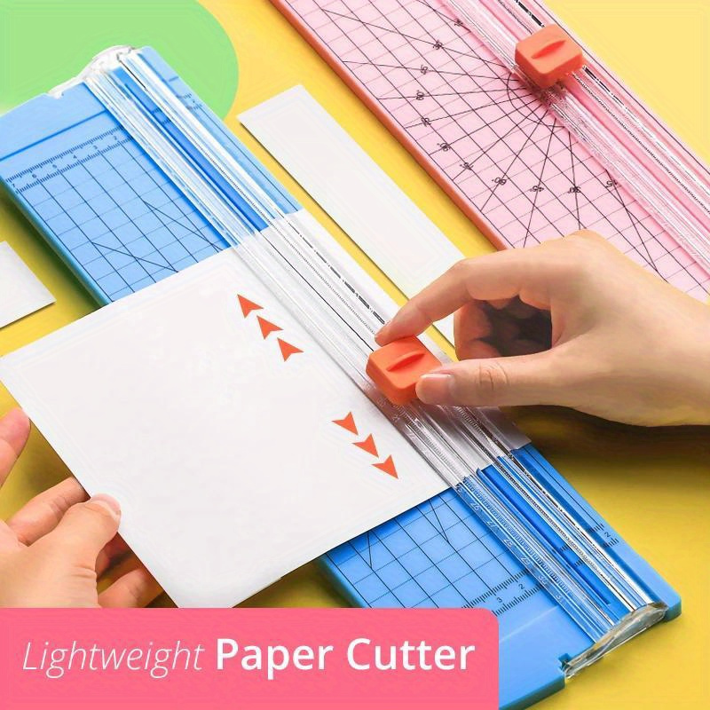 Small Automatic A3/A4 Paper Cu - Art Craft Home incelemesi ve fiyatı