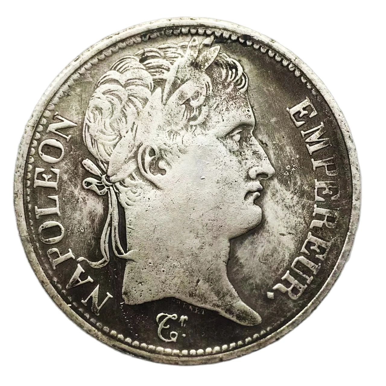 10 pieces 1812 France Napoleon - Art Craft Movement incelemesi ve fiyatı