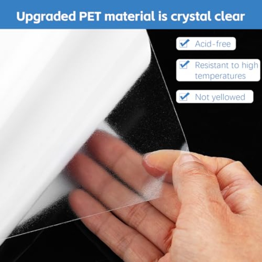Double Sided Adhesive Sheets f - Art Craft Home incelemesi ve fiyatı