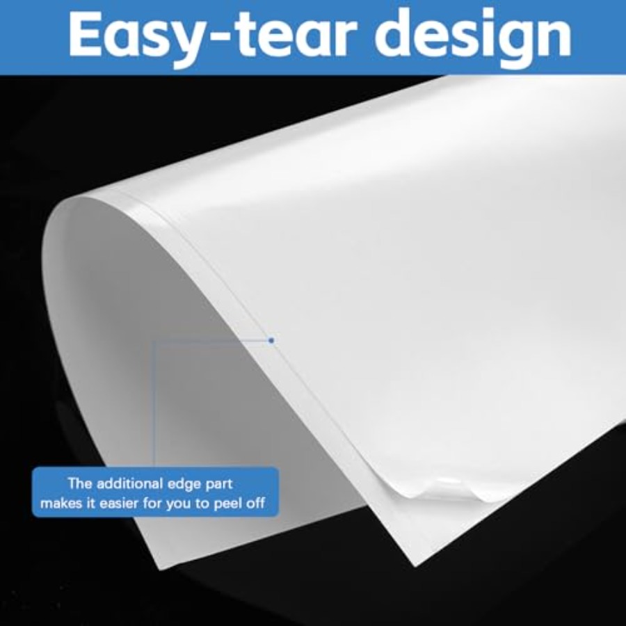Double Sided Adhesive Sheets f - Art Craft Home incelemesi ve fiyatı