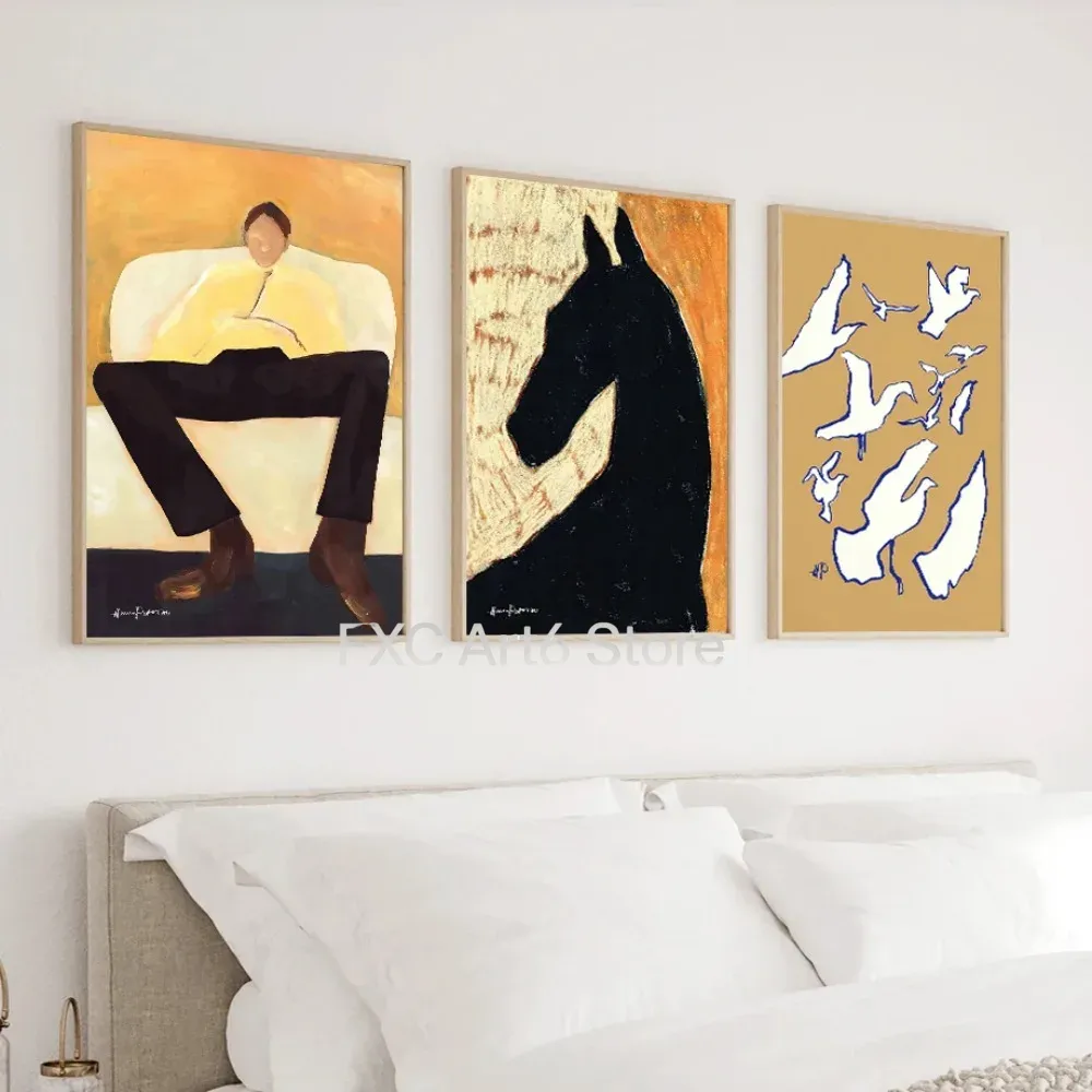 Frameless Abstract Gallery Dec - Art Craft Toys incelemesi ve fiyatı
