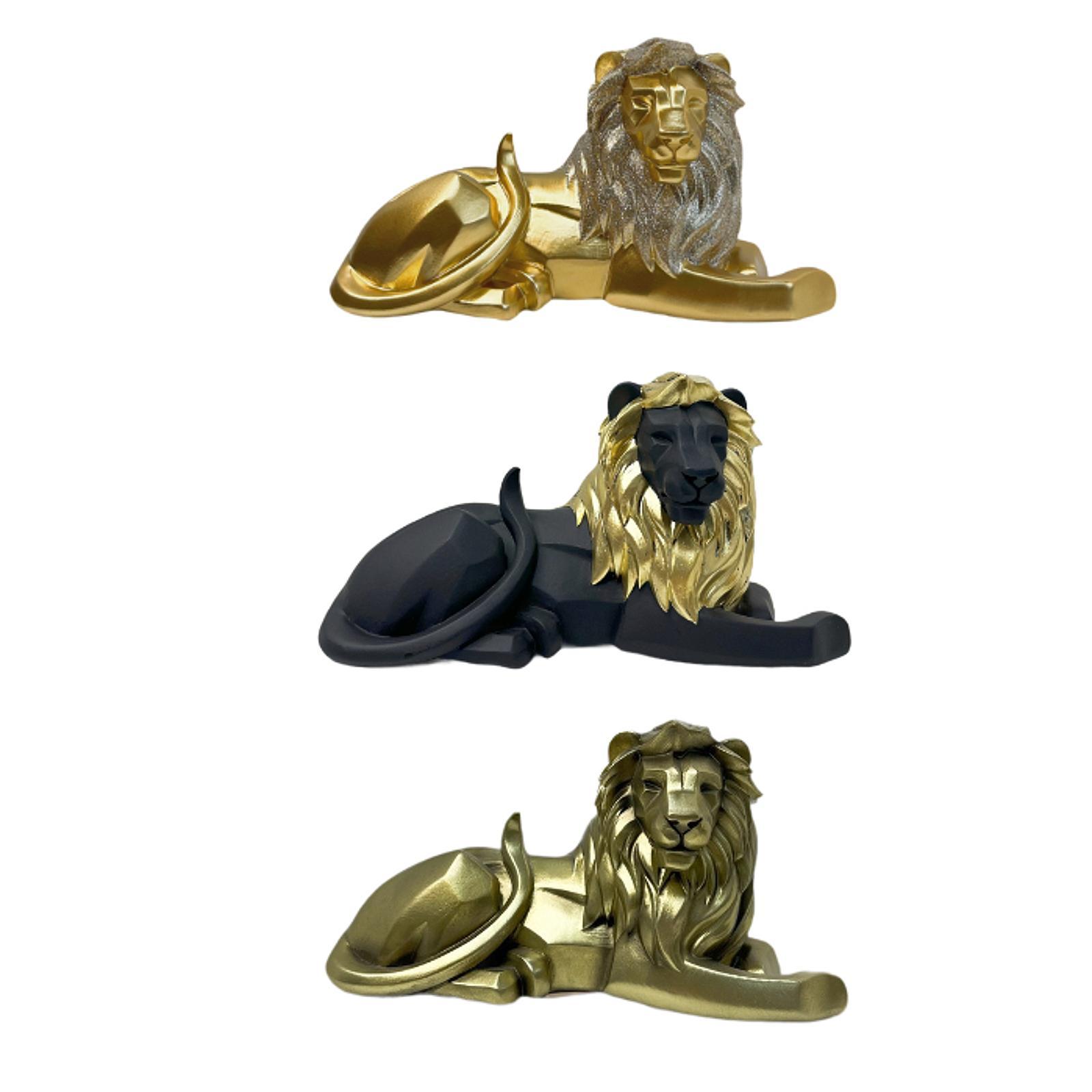 Lion Ornament Present Gifts Cr - Art Craft Lion incelemesi ve fiyatı
