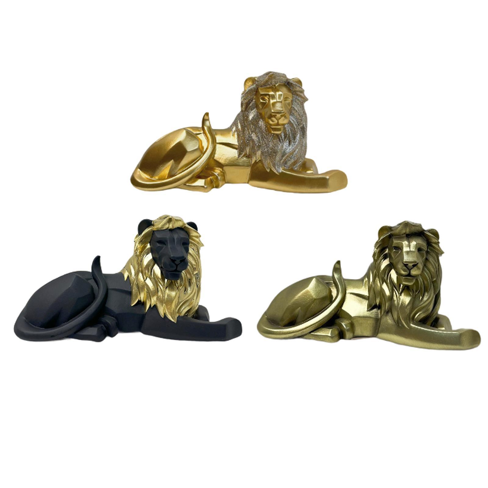 Lion Ornament Present Gifts Cr - Art Craft Lion incelemesi ve fiyatı