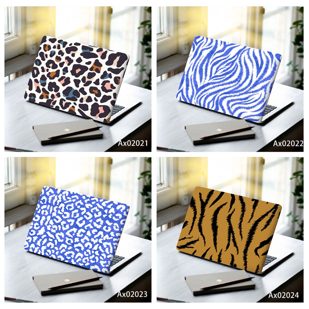 Zebra Leopard Pattern Laptop S - Art Craft Zebra incelemesi ve fiyatı