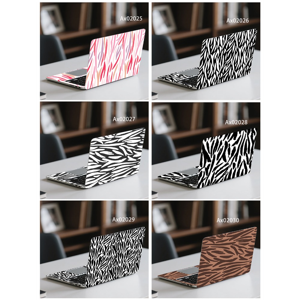 Zebra Leopard Pattern Laptop S - Art Craft Zebra incelemesi ve fiyatı