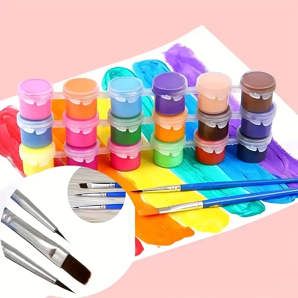 Painting By Numbers On Canvas  - Art Craft Game incelemesi ve fiyatı