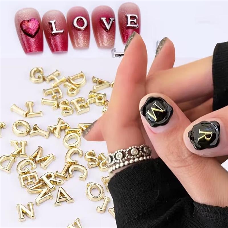 26pcs Gold A-Z Letter Shape Na - Art And Craft Letter Z incelemesi ve fiyatı