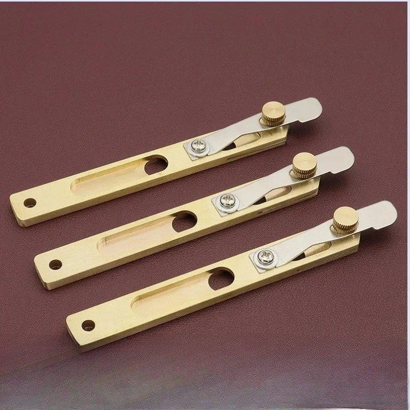 Leather Craft Tool Brass Holde - Art And Craft Vegetable incelemesi ve fiyatı