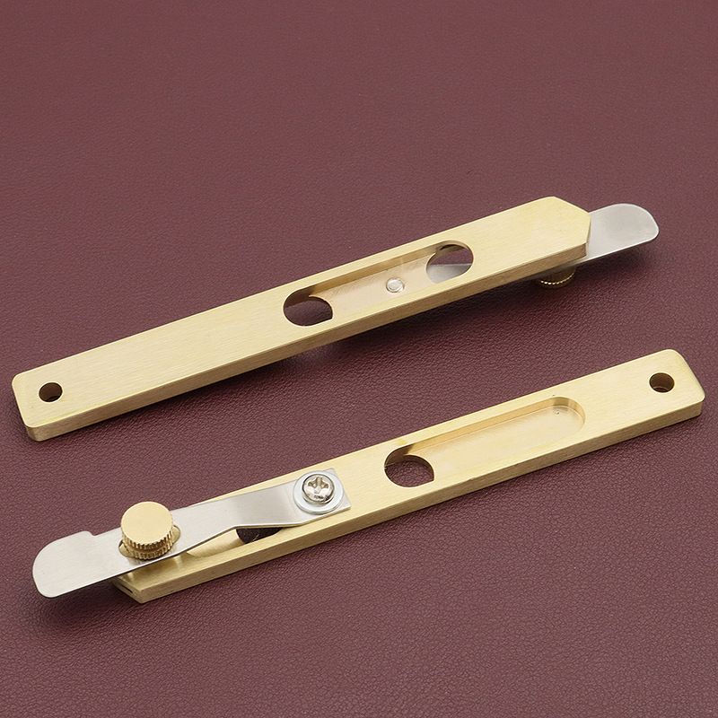 Leather Craft Tool Brass Holde - Art And Craft Vegetable incelemesi ve fiyatı