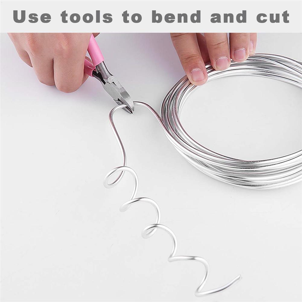 Bendable Craft Wire Anti Fade  - Art Craft Toys incelemesi ve fiyatı