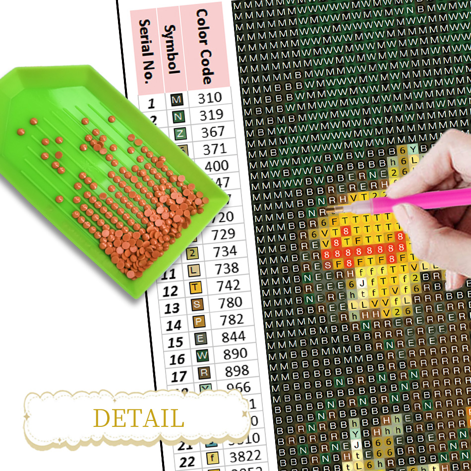 RUOPOTY Pink Elephant 5d Diamo - Art Craft Elephant incelemesi ve fiyatı